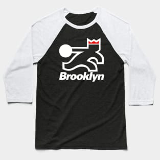 Vintage Bowling Brooklyn Baseball T-Shirt